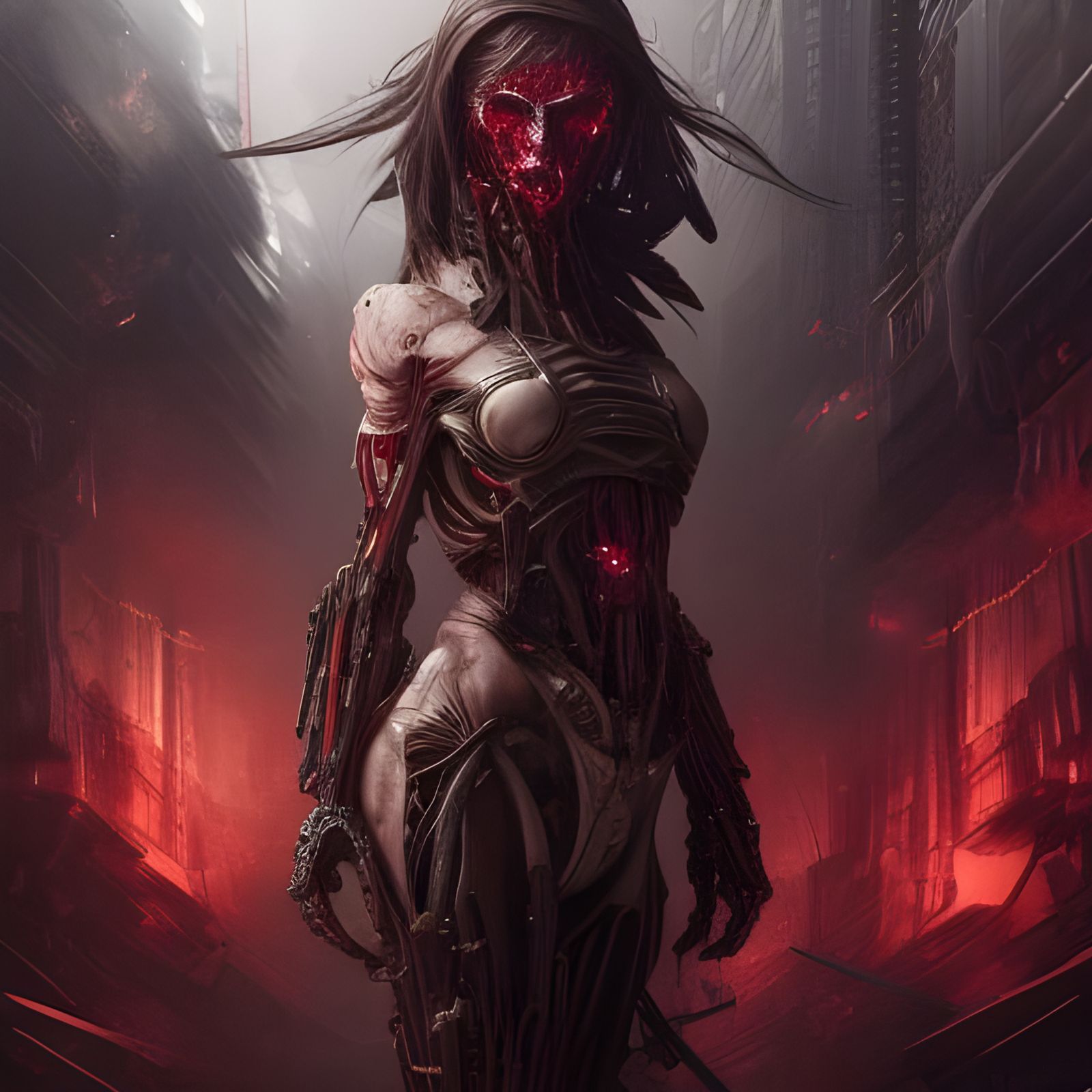 Queen of the Damned
