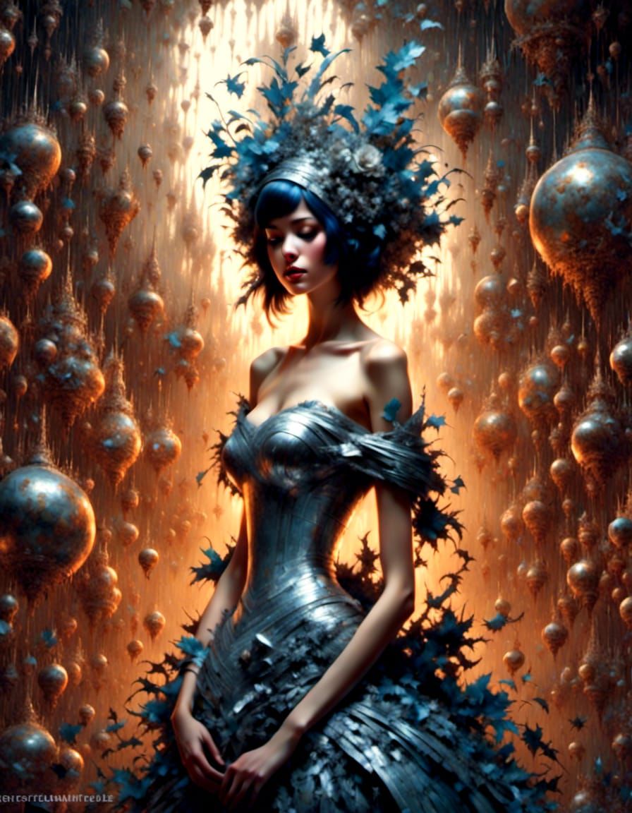 Untitled Creation