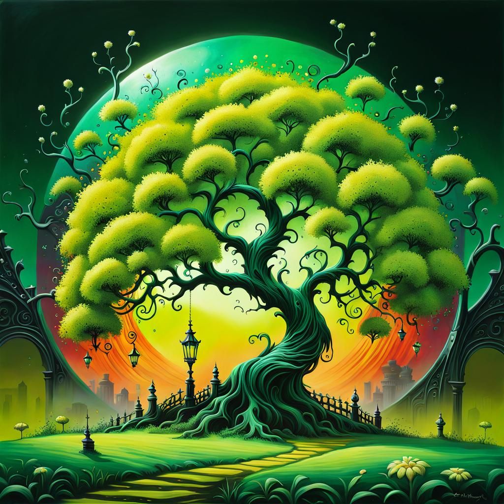 Untitled Creation