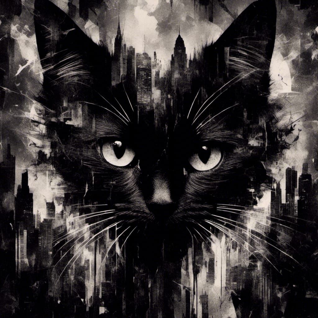 <lora:DarkMedia:1.0>dark double exposure  collage 
 monochrome, black and white ,     sinister terror cinematic,  the most beautiful black...