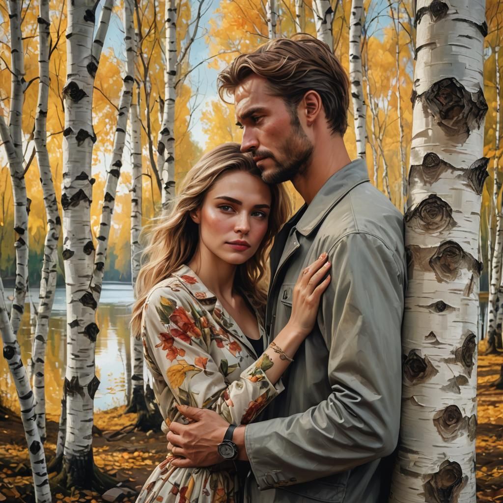 Deeply Connected