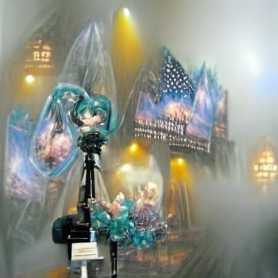 Hatsune Miku