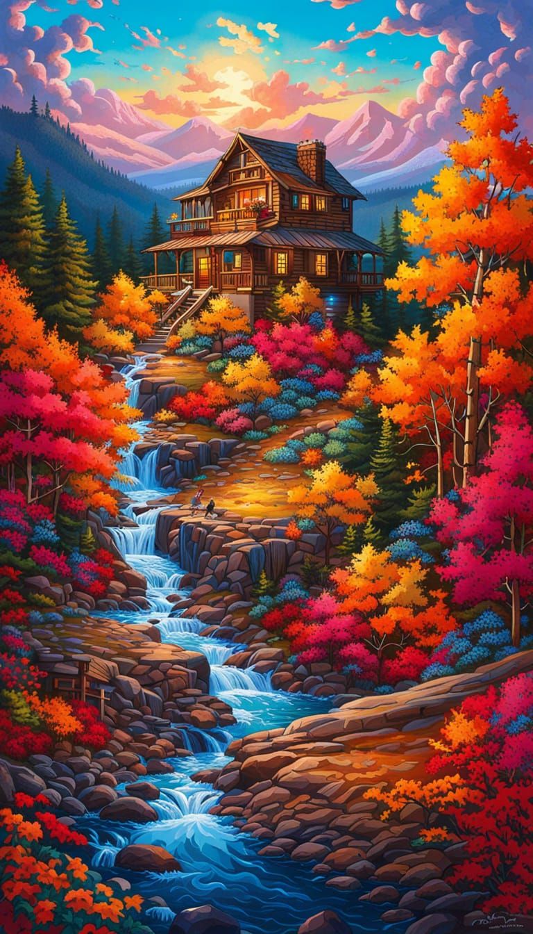 Beauty in Nature