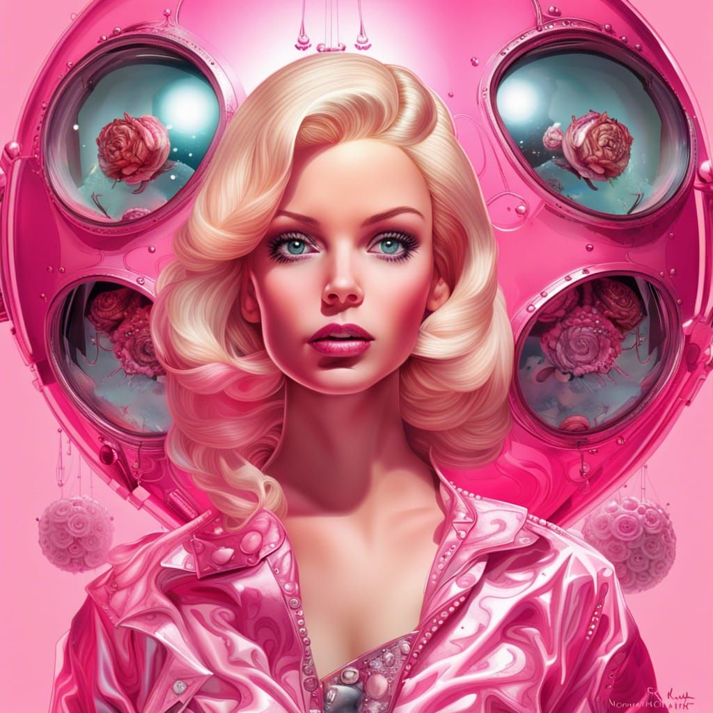 Barbie