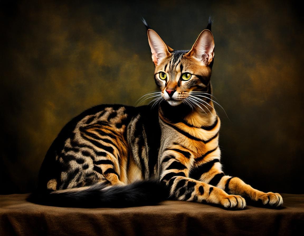 Savannah  by @jeanne