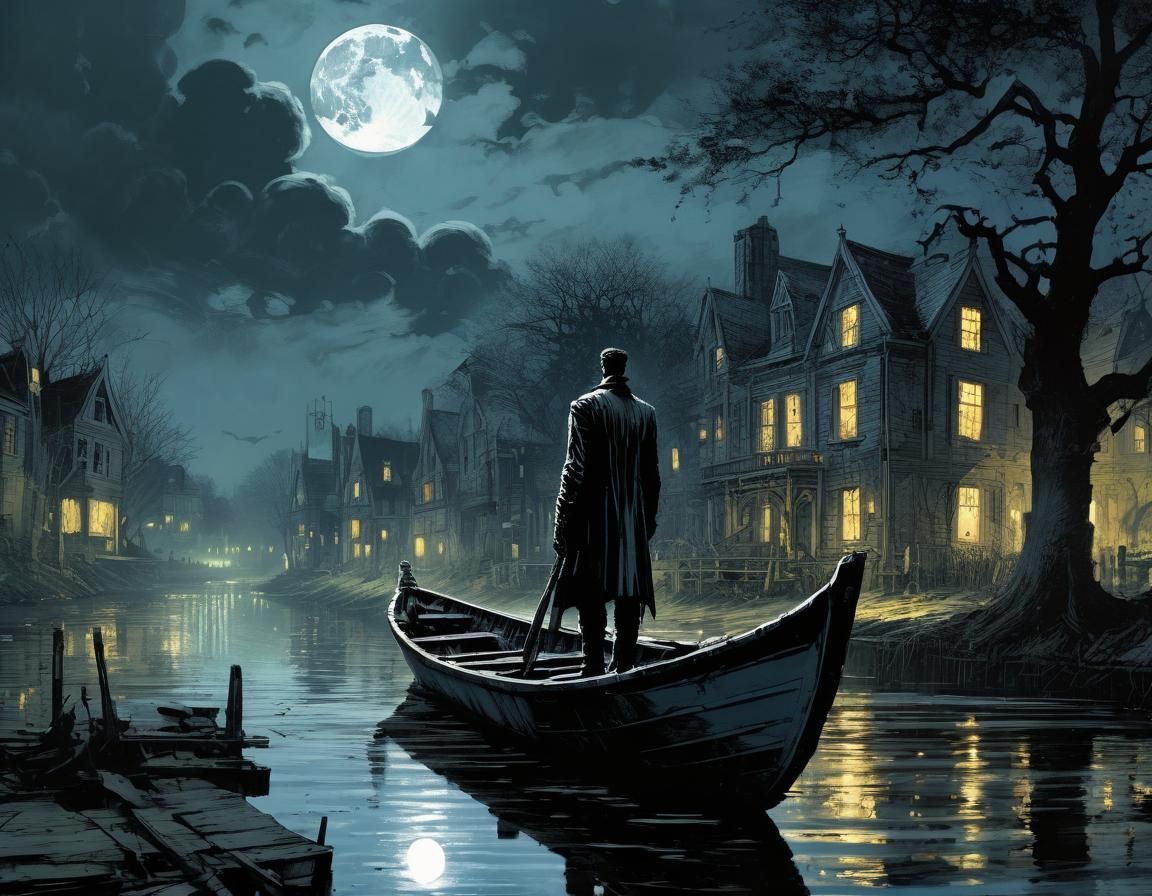 Full moon