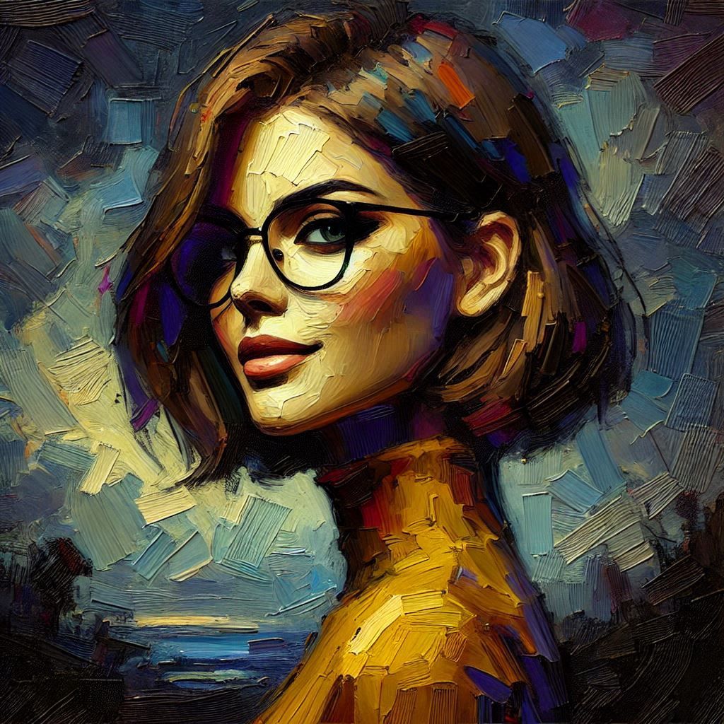 Impasto "Velma"