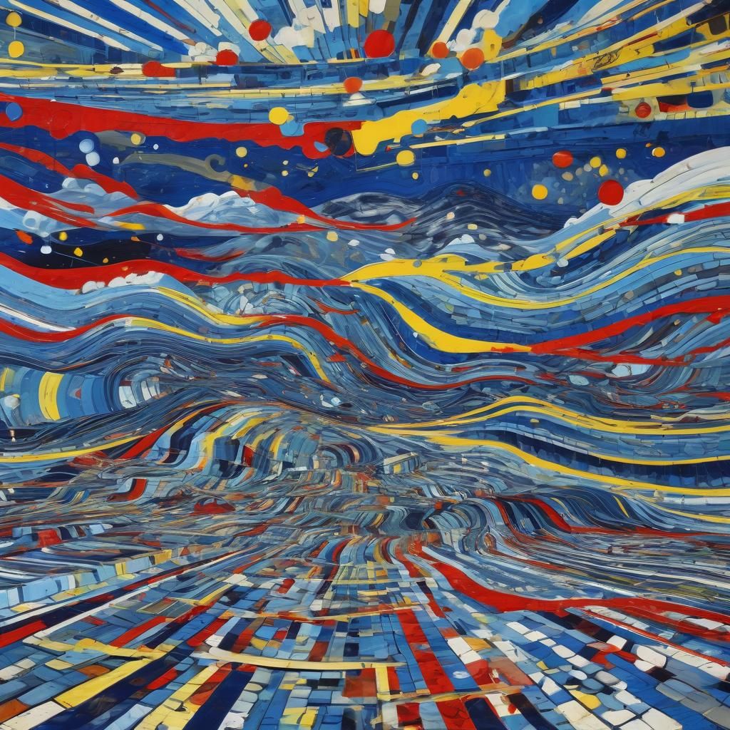 Untitled Creation