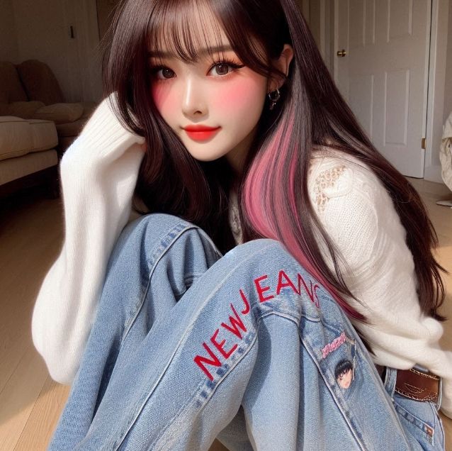 new house vibes~ ✨🏡