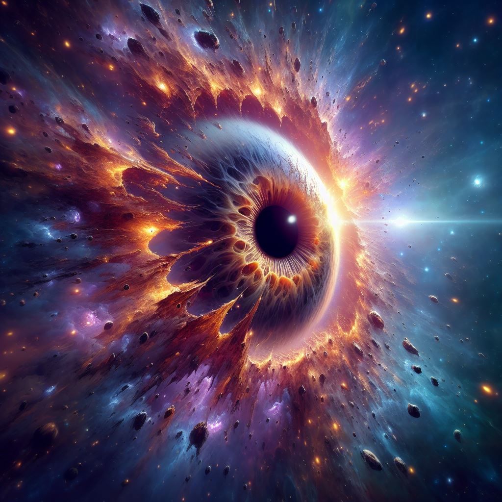 The Nebul-EYE (series)