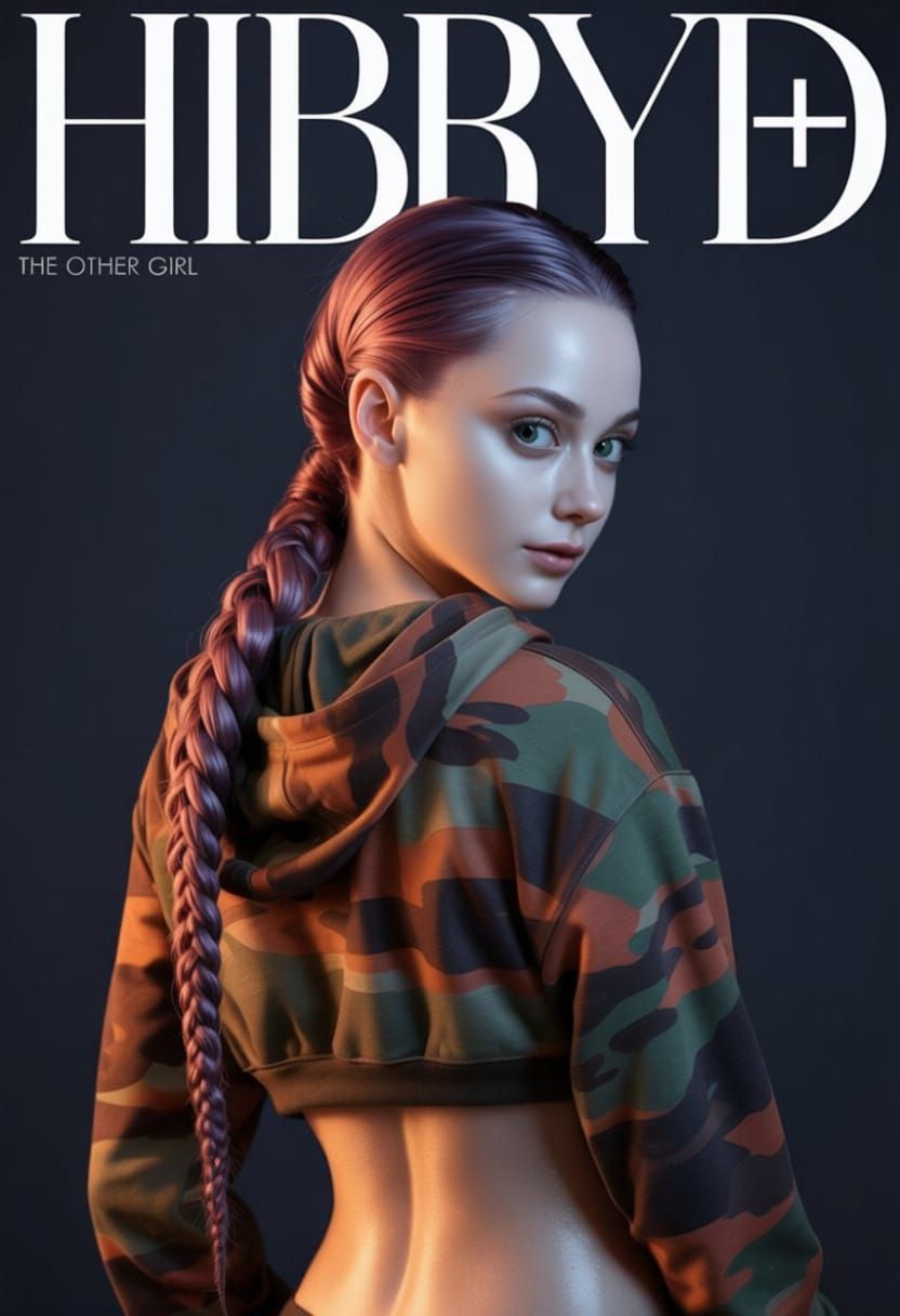 HIBRYD⁺® Magazine VIII