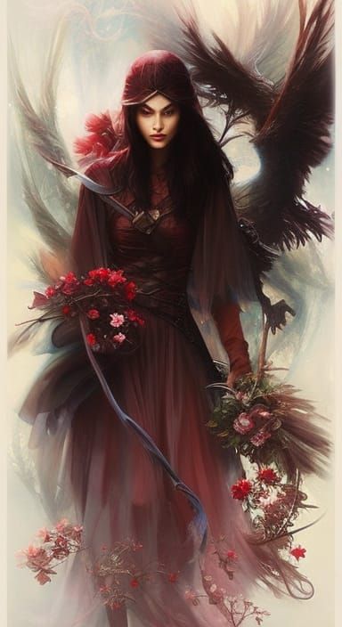 Red Mage