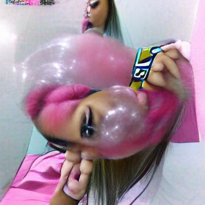 Kk bubblegum