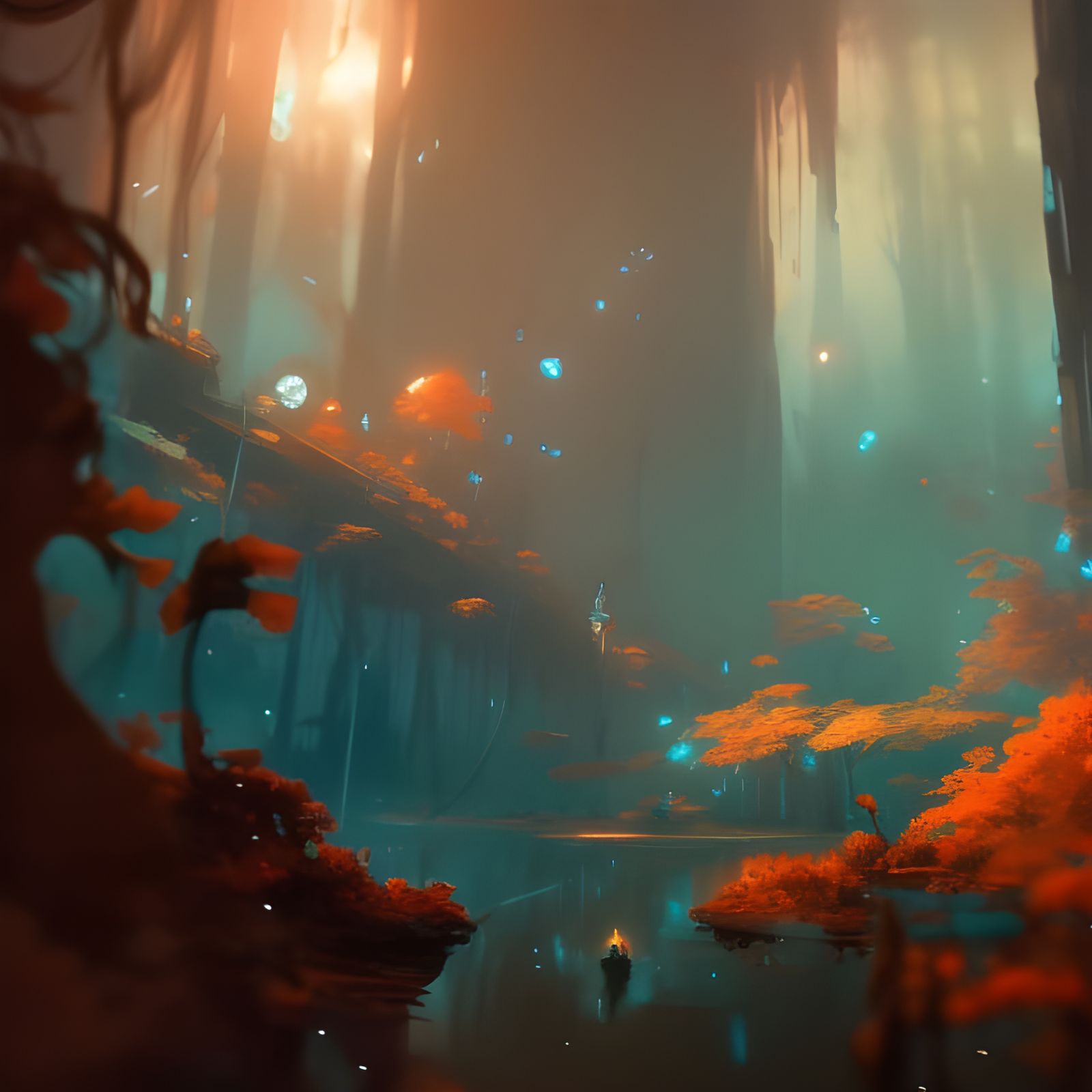 World of Wonder