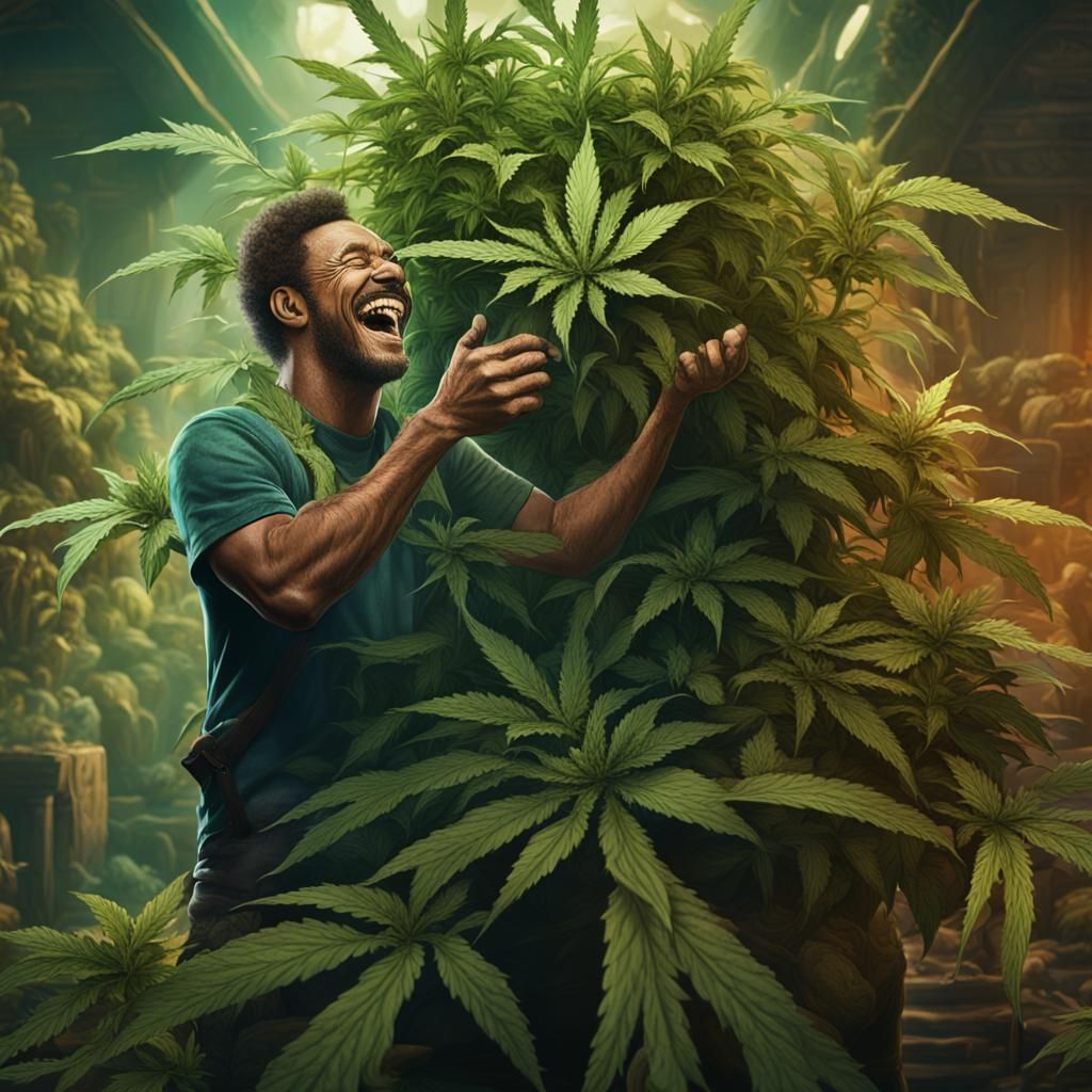When you LOVE your job!