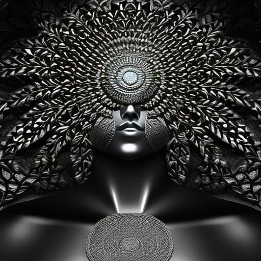 ANGELLIC BEAUTIFUL GODDESS Insanely HyperRealistic HyperDeta...