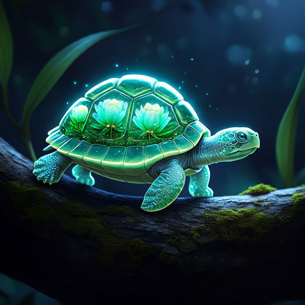 Turtle