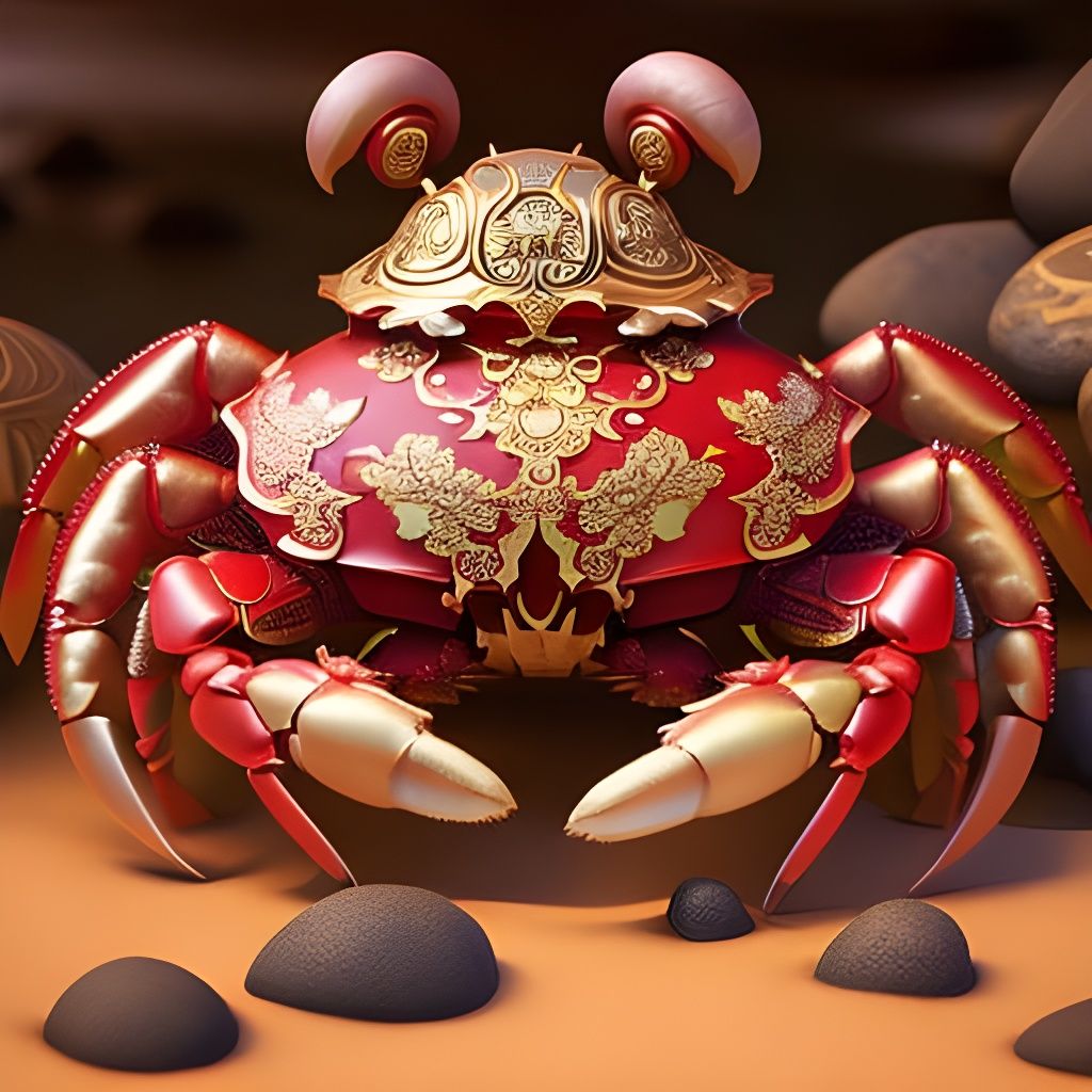 Royal Crab 