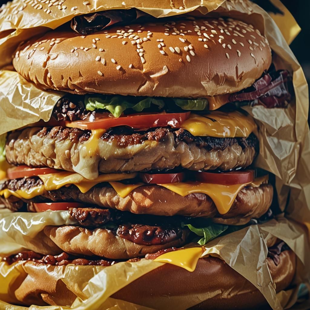 the most awe-inspiring, spectacular and beautiful funny food...