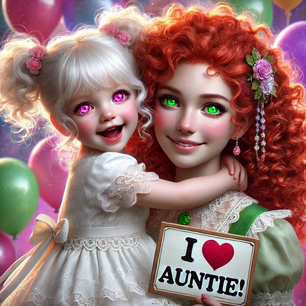 ROKIPOP WORLD: Deathy and Ms Saralyn