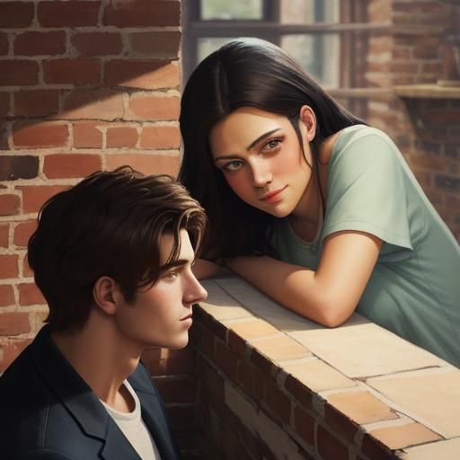 Falling in Love
