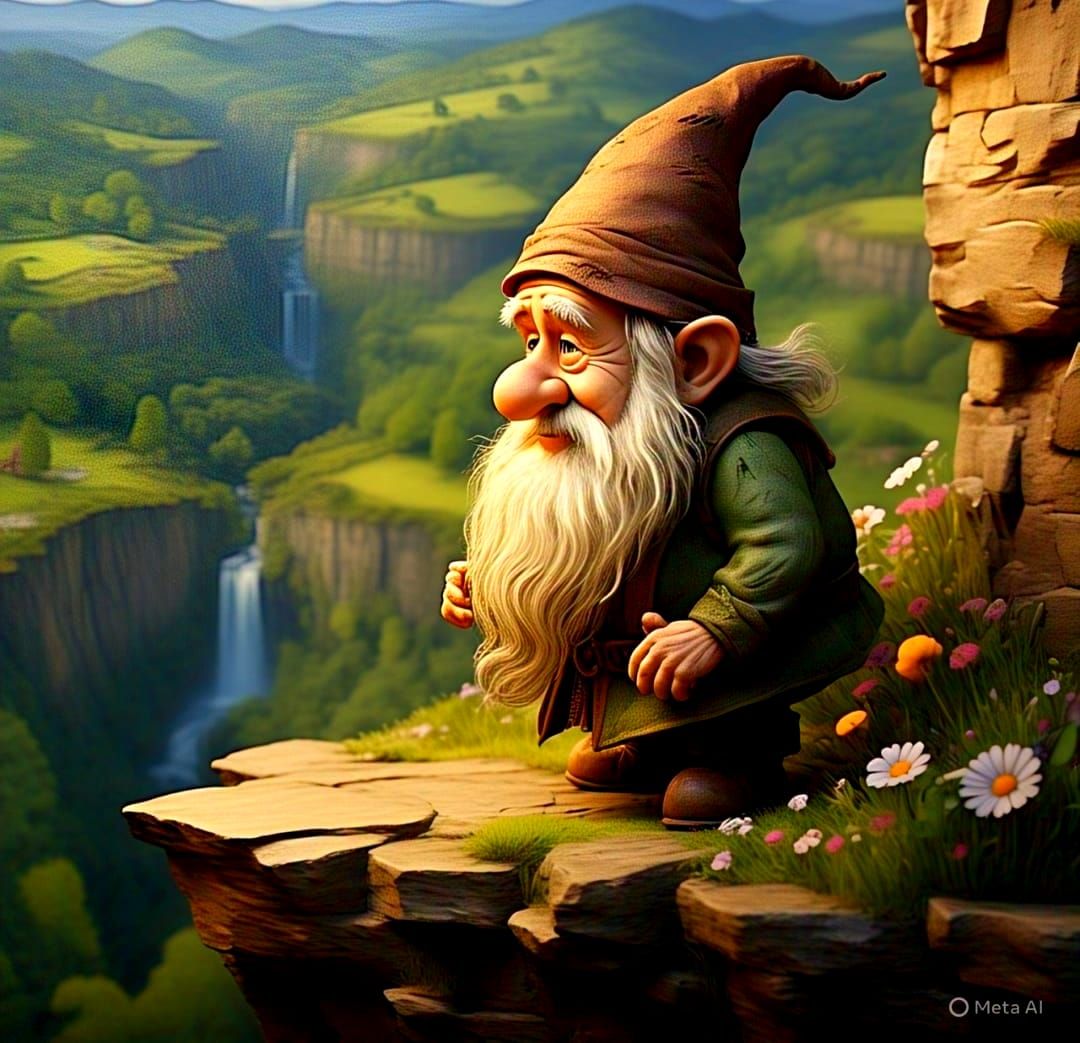 Exploring Gnome-man's Land M02