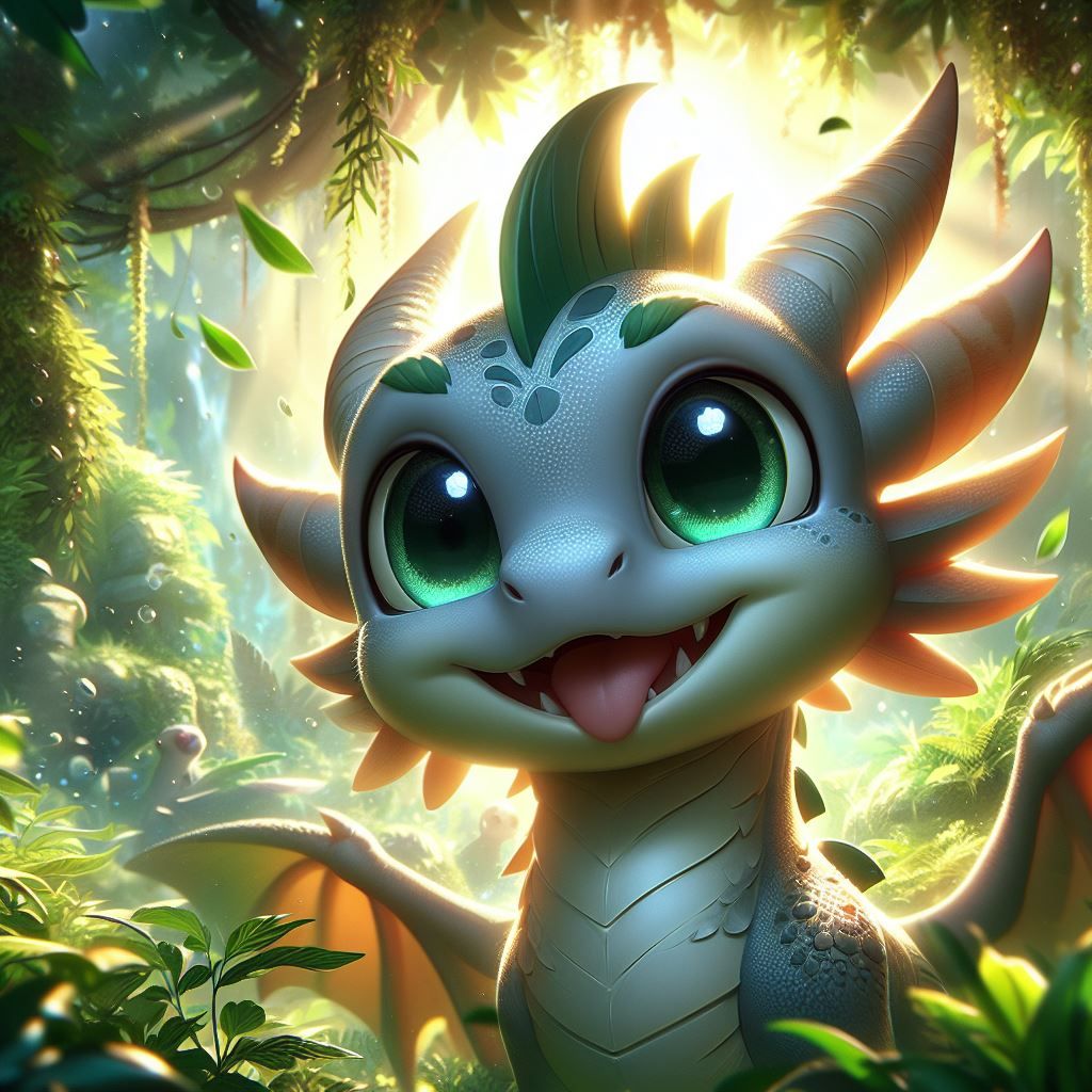 Goodmorning Everyone!