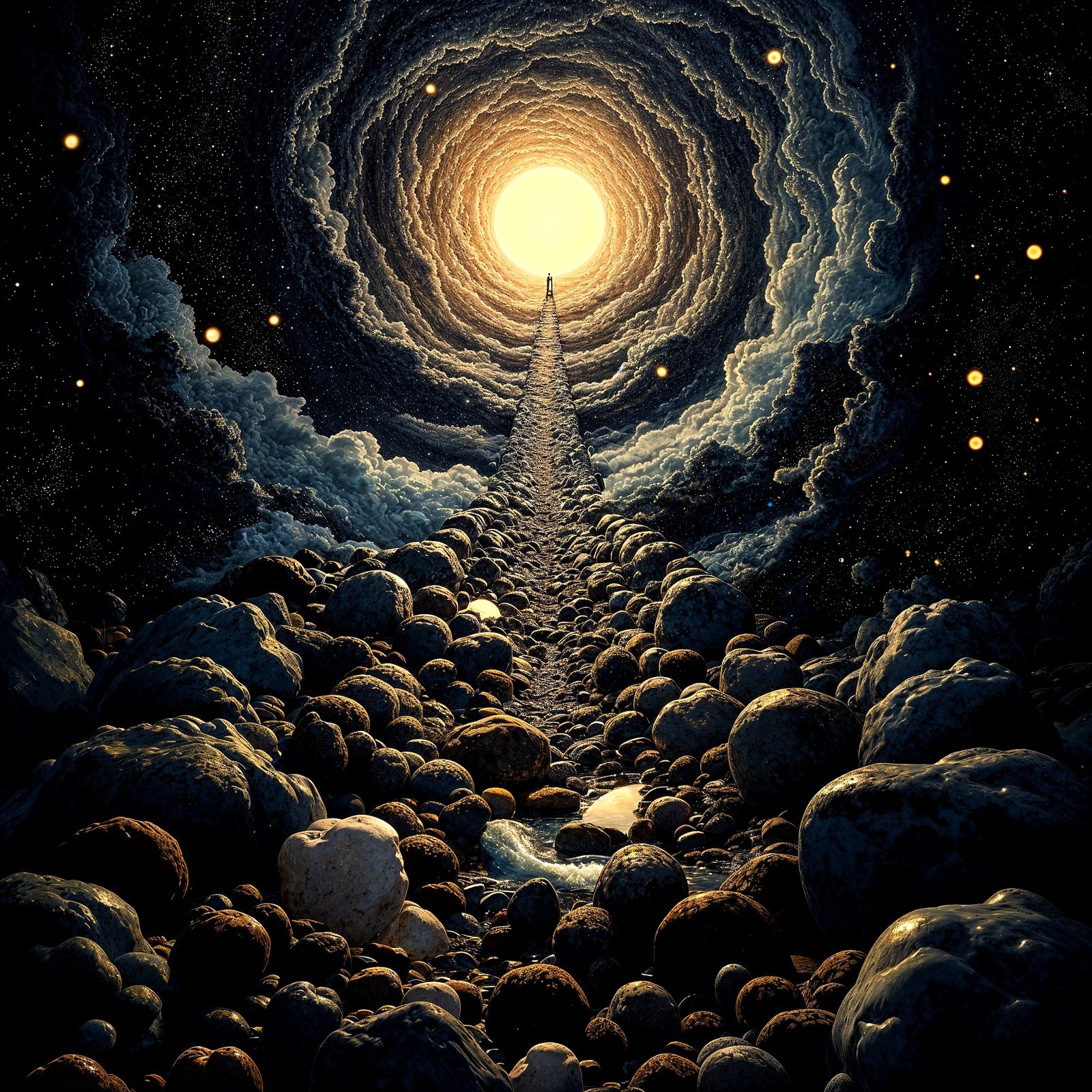 Path of the Righteous