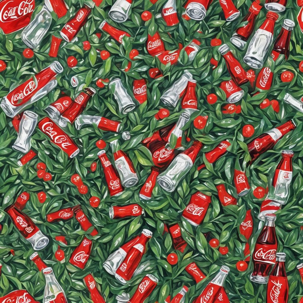 Coca cola