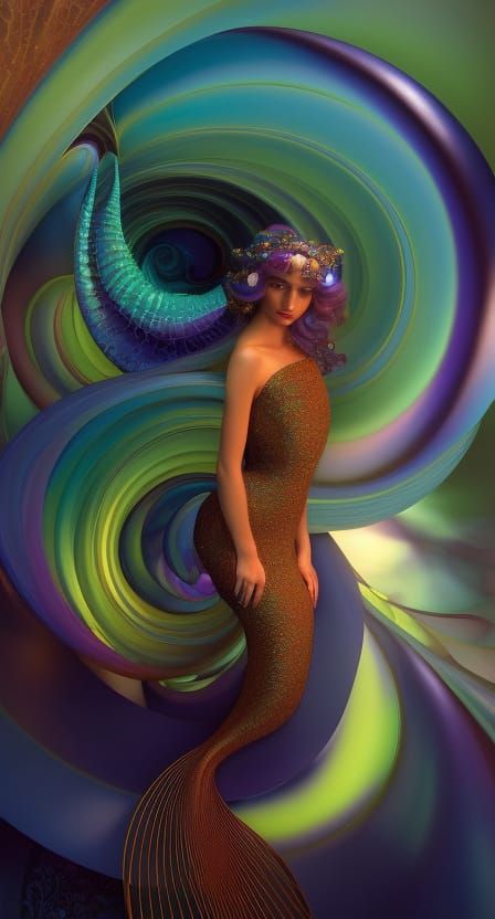 Mermaid