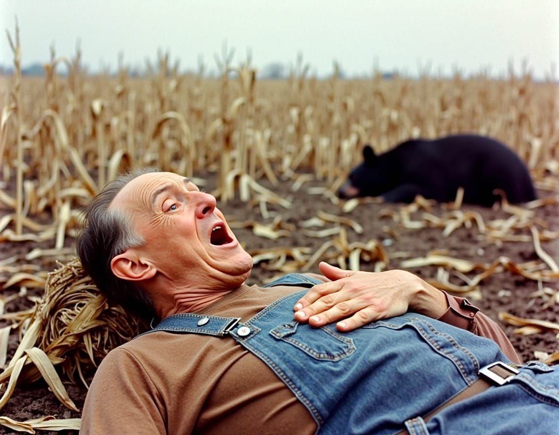 Is it a lack of Orgone energy, or Low-T?