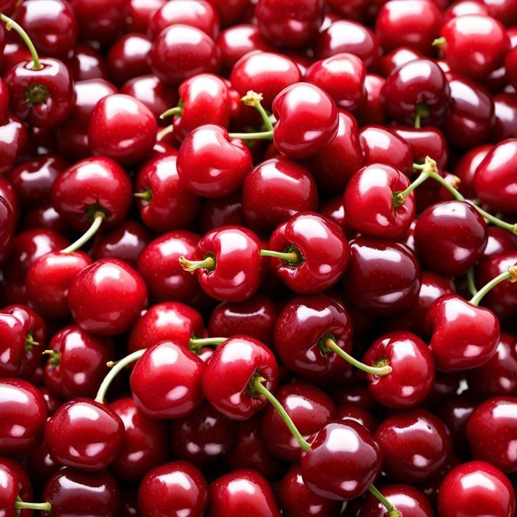 CHERRIES