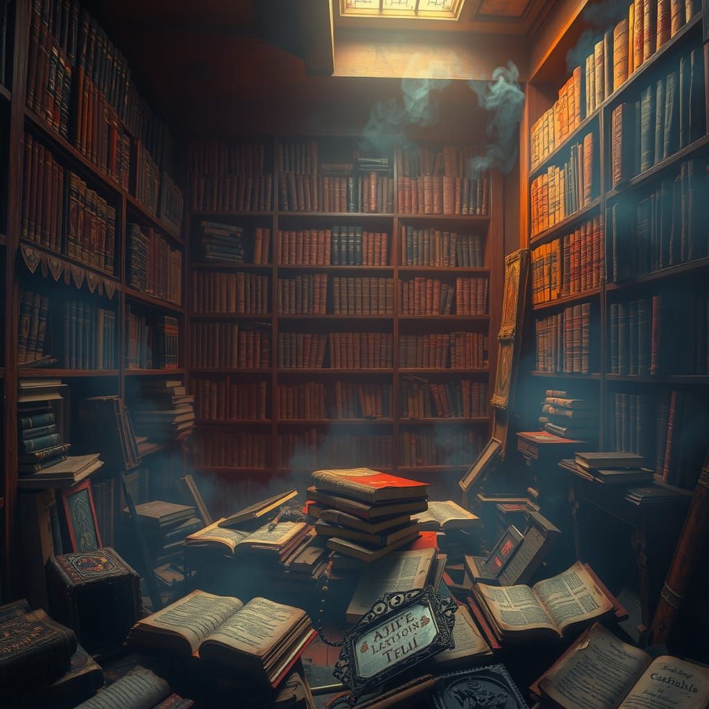 Library2