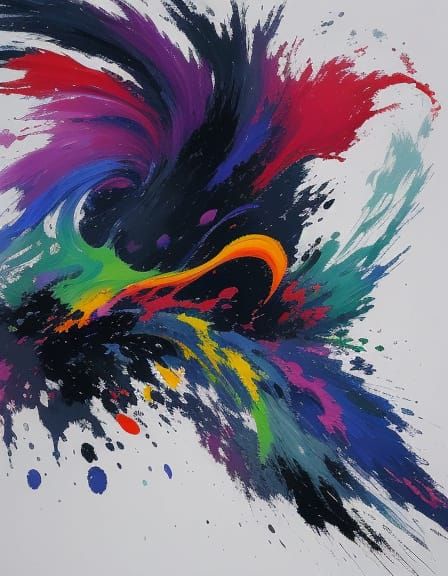 smoky, masterful, dude