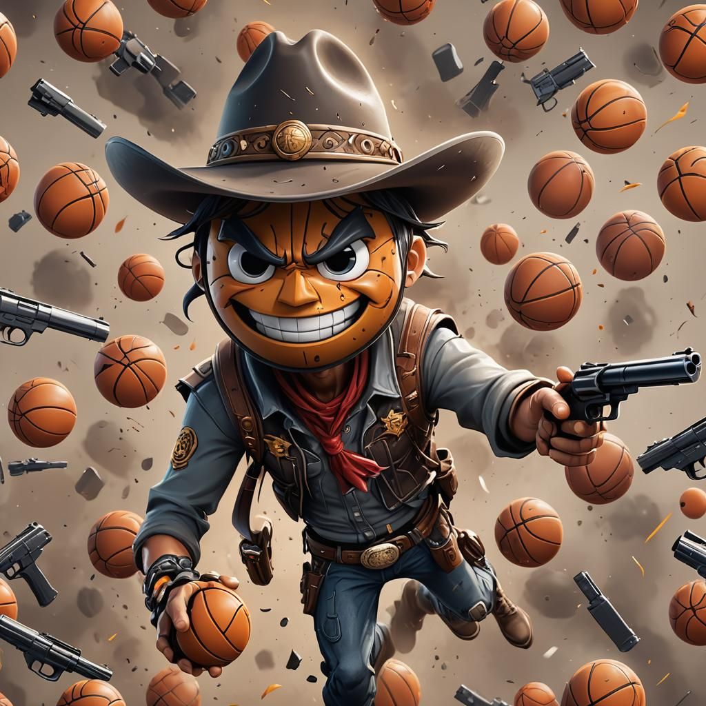 NBA AUSTIN GUNNERS