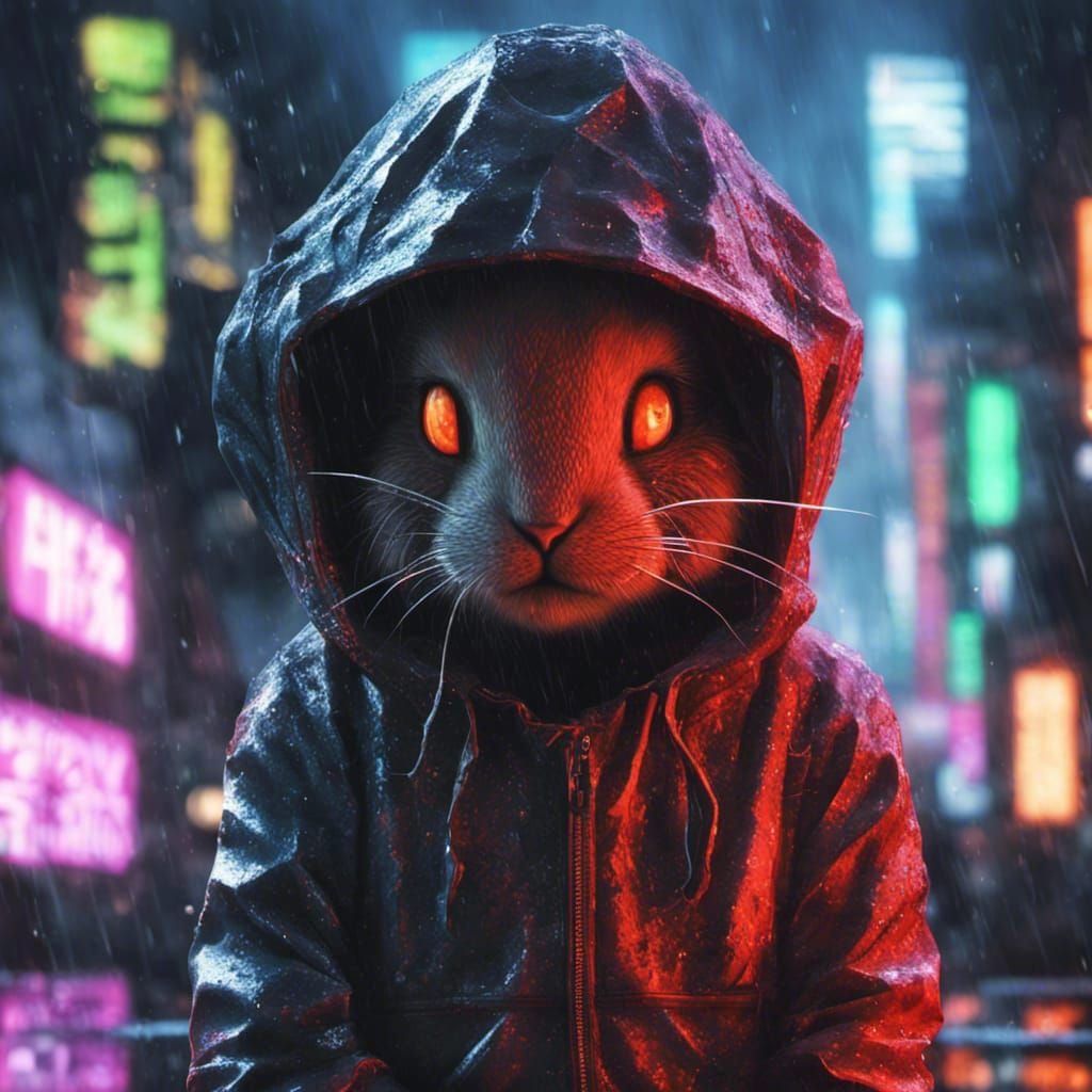Were-rabbit