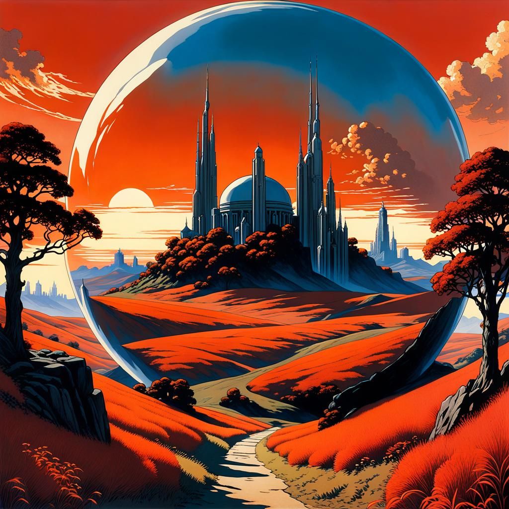 Gallifrey