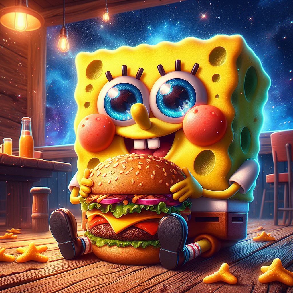 A Delightfully Cute Adventure