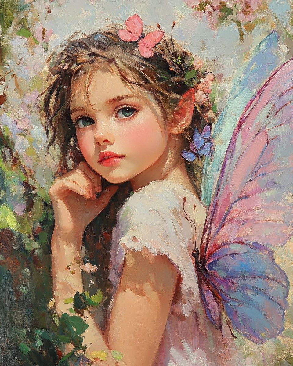 Fairy
