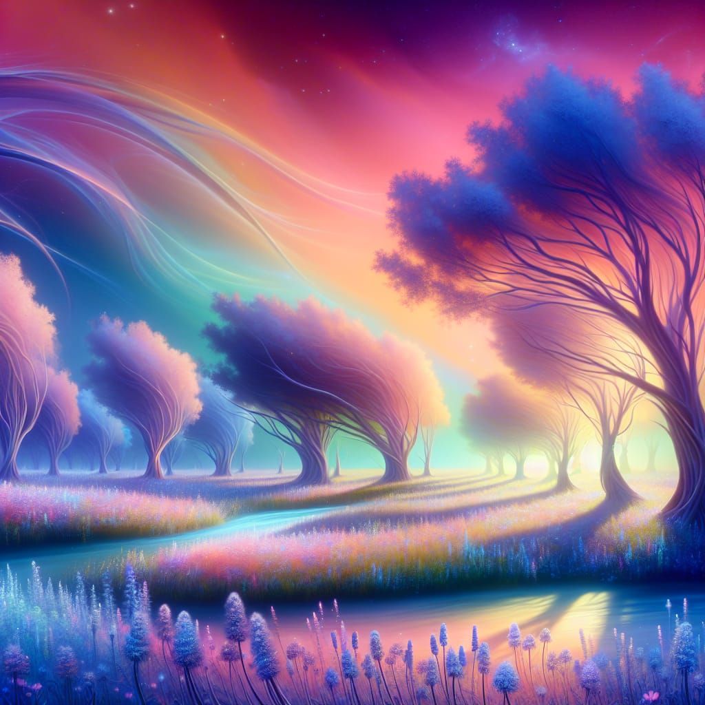 Untitled Creation