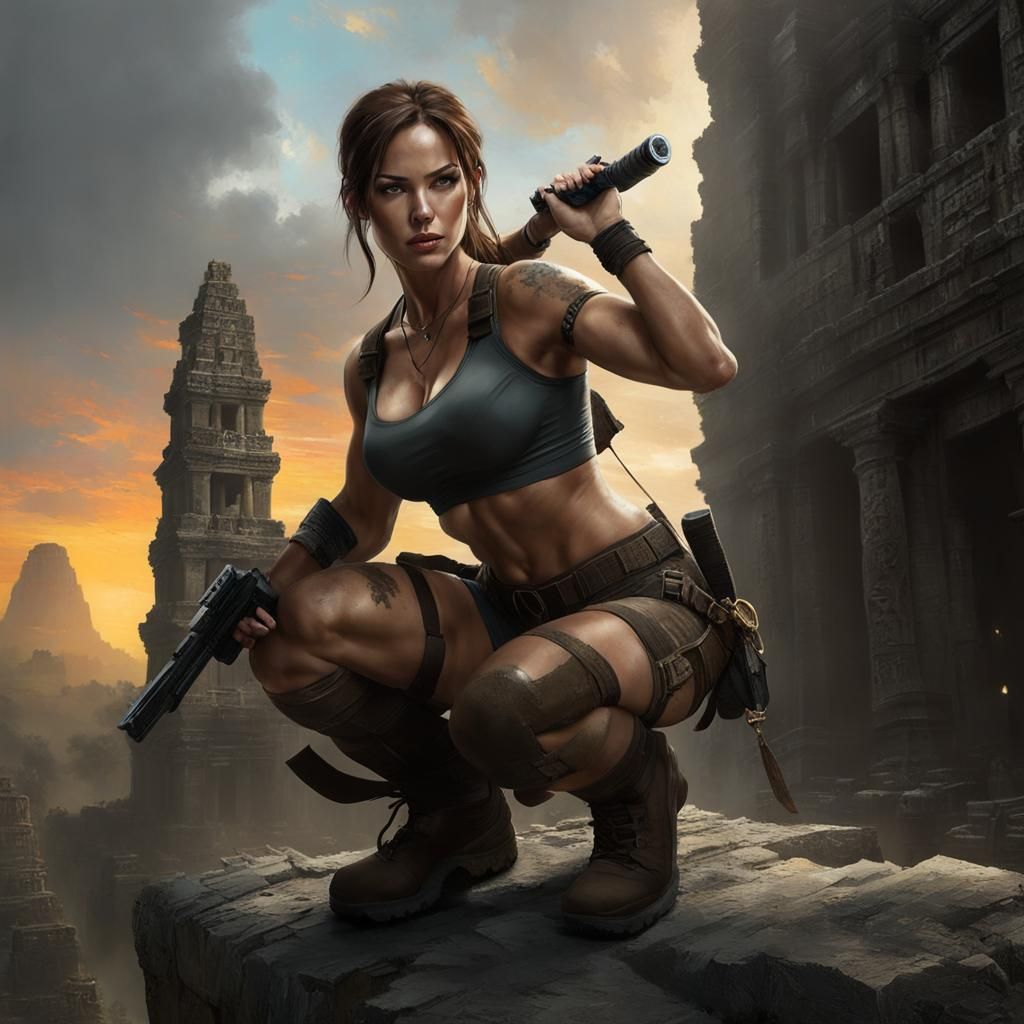 Lara