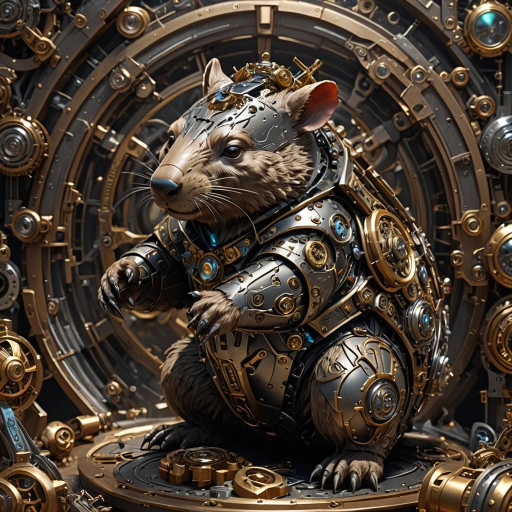 Wombat