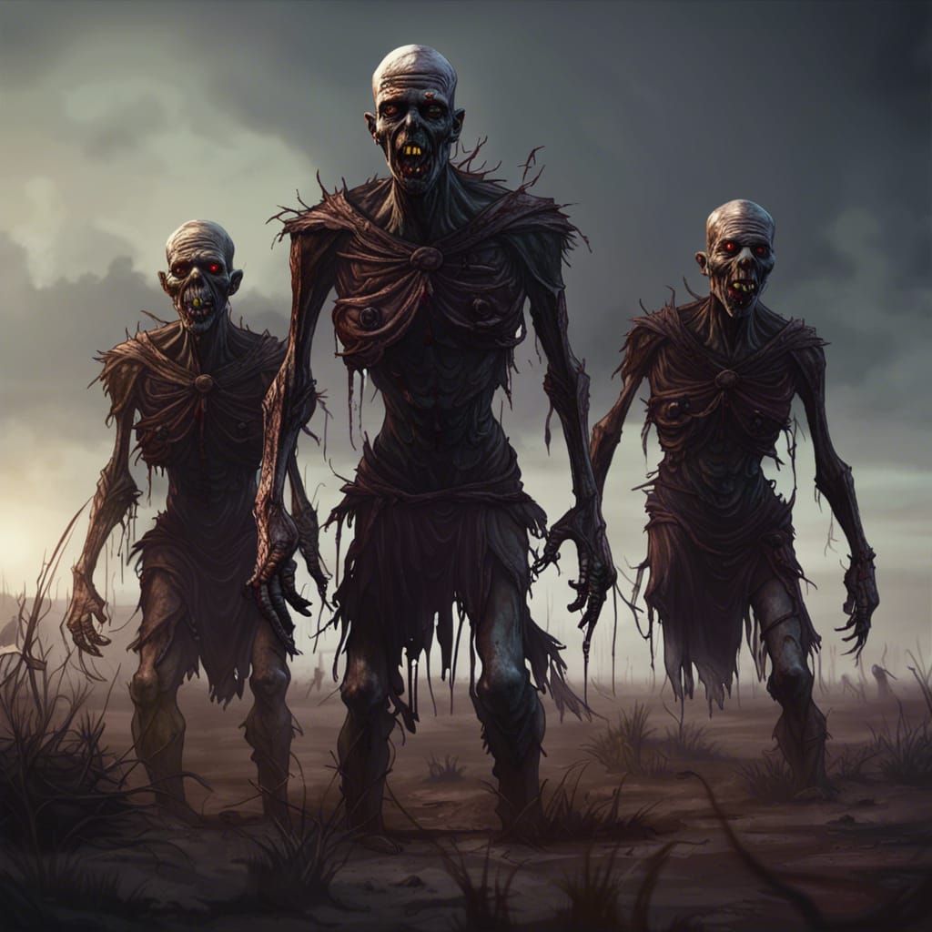 Zombies