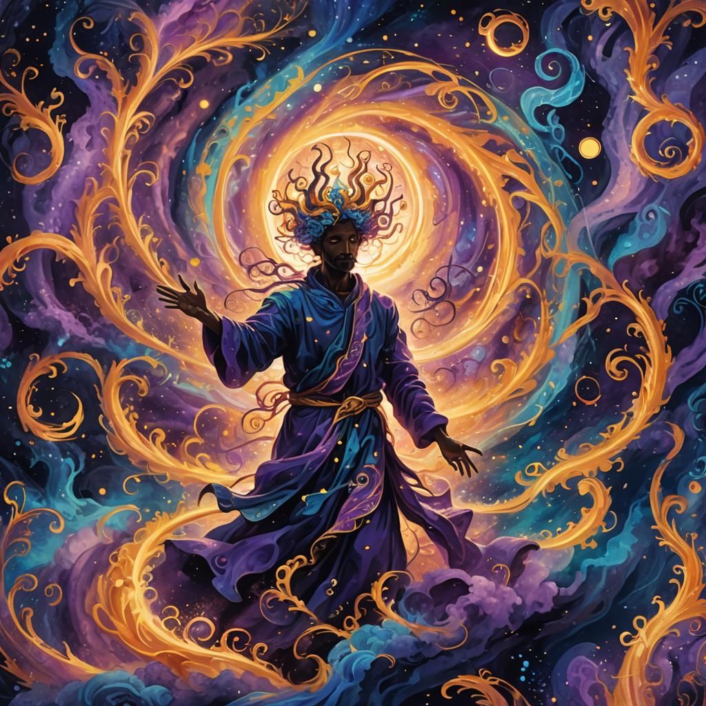 (Good separated from Evil in wonderland:20.0x).