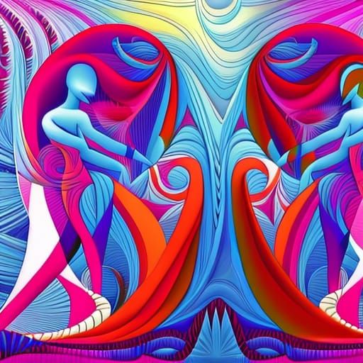 The Victims of the Roman Rulers' Abuse of Power The Gladiators. AI Generated Artwork