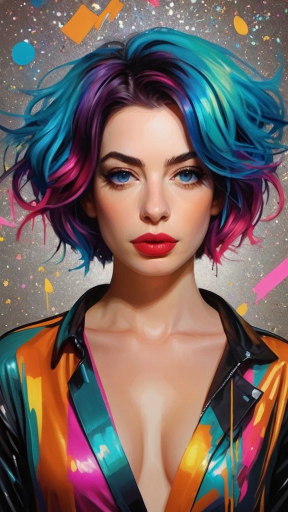 Who do I have any resemblance to?