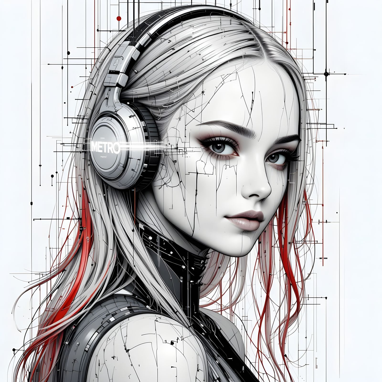 [METRO.539] People speak the loudest when they think no one ...