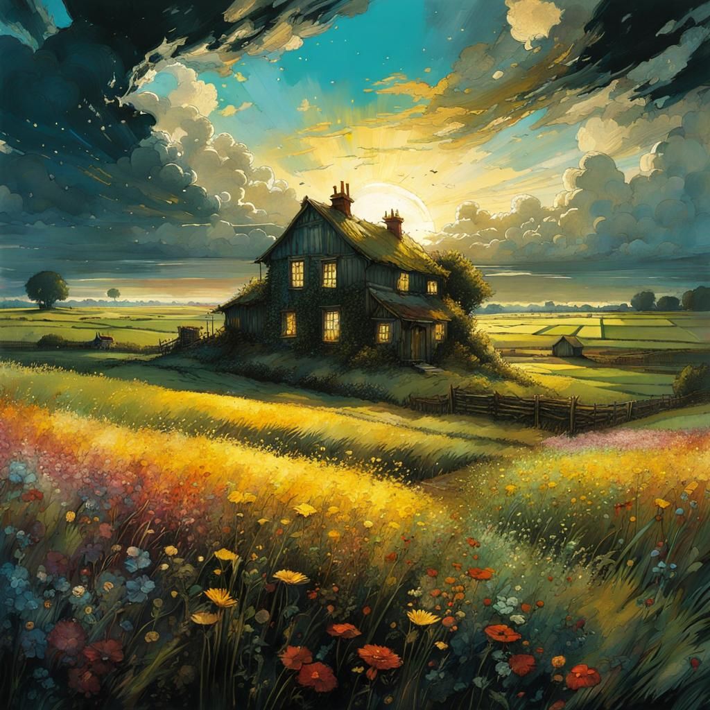 Home