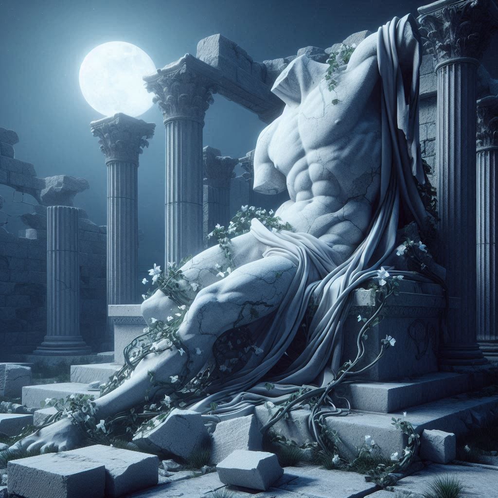 Immortalized and Forgotten