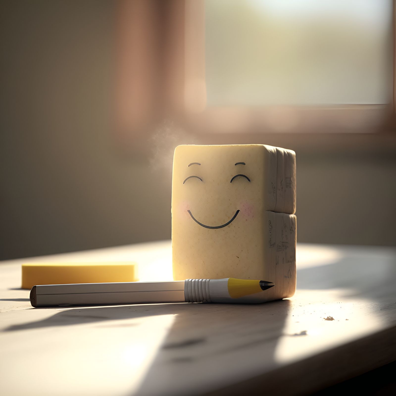 Mistakes can be erased. Forgive yourself.